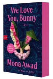 We love you, Bunny