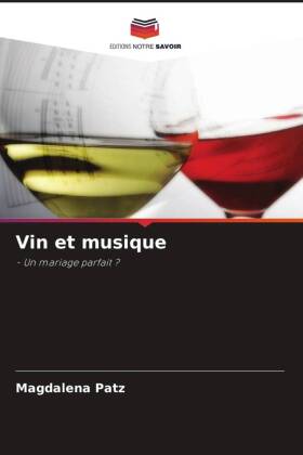 Vin et musique