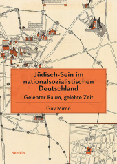 Jüdisch-Sein im nationalsozialistischen Deutschland