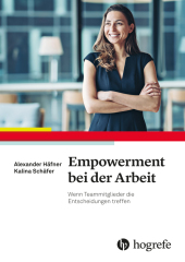 Empowerment bei der Arbeit