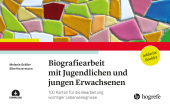 Biografiearbeit mit Jugendlichen und jungen Erwachsenen