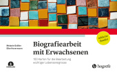 Biografiearbeit mit Erwachsenen