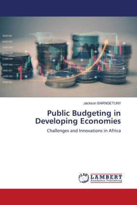 Public Budgeting in Developing Economies