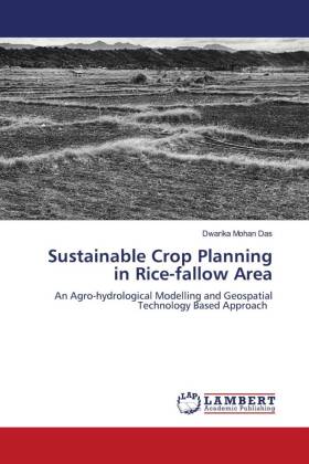 Sustainable Crop Planning in Rice-fallow Area