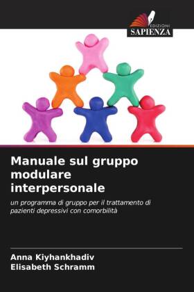 Manuale sul gruppo modulare interpersonale