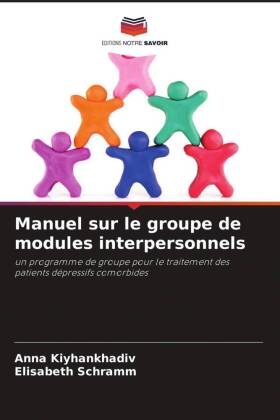Manuel sur le groupe de modules interpersonnels