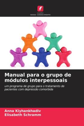 Manual para o grupo de módulos interpessoais