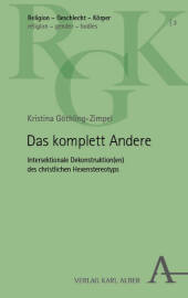 Das komplett Andere