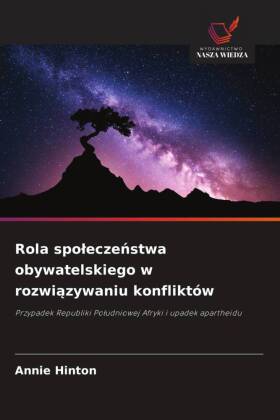 Rola spoleczenstwa obywatelskiego w rozwiazywaniu konfliktów
