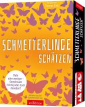 Schmetterlinge schätzen