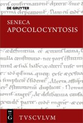 Apocolocyntosis