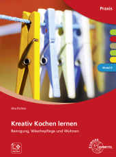 Kreativ Kochen lernen Modul D