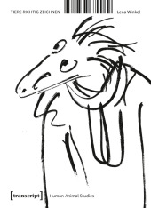 Tiere richtig zeichnen