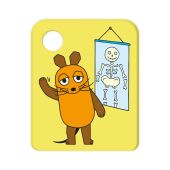 Frag doch mal die Maus - Tiere und Menschen, 1 Galakto Token