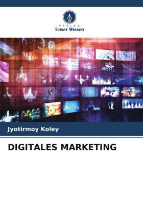 DIGITALES MARKETING
