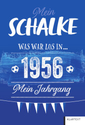 Mein Schalke 1956