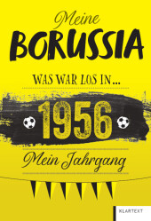 Meine Borussia 1956