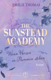 The Sunstead Academy