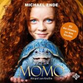 Momo - Das Hörspiel zum Kinofilm, 2 Audio-CD