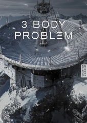 3 Body Problem 07