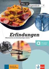 Erfindungen - Wissenswertes aus deutschsprachigen Ländern - Hybride Ausgabe allango, m. 1 Beilage
