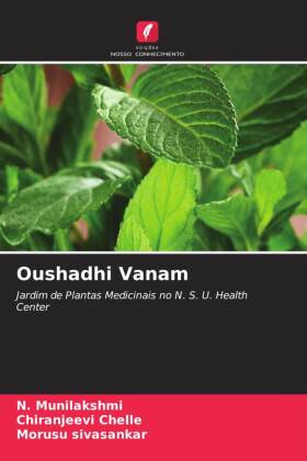 Oushadhi Vanam
