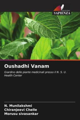 Oushadhi Vanam