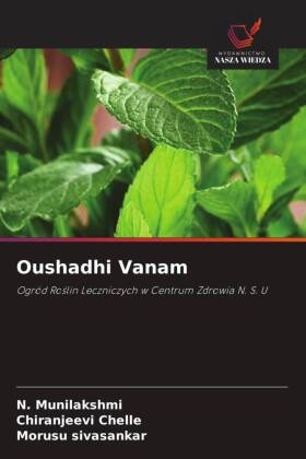 Oushadhi Vanam