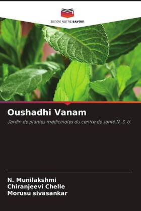 Oushadhi Vanam