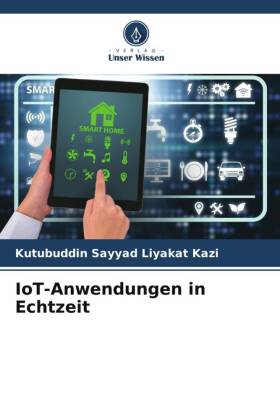 IoT-Anwendungen in Echtzeit