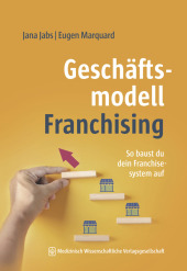 Geschäftsmodell Franchising