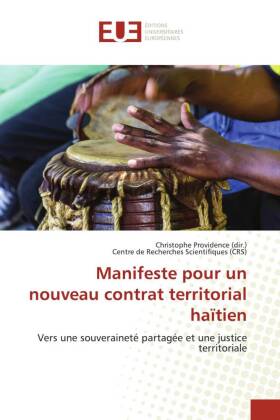 Manifeste pour un nouveau contrat territorial haïtien