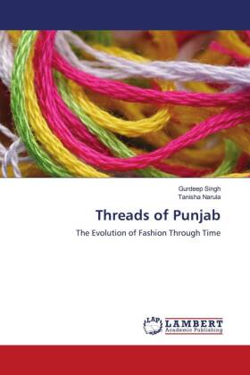 Threads of Punjab