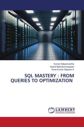 SQL MASTERY : FROM QUERIES TO OPTIMIZATION
