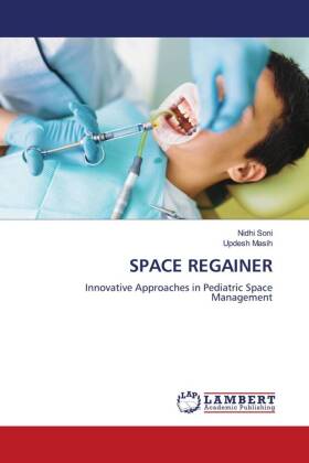 SPACE REGAINER