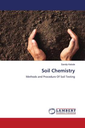 Soil Chemistry