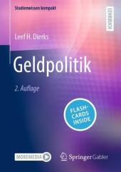 Geldpolitik