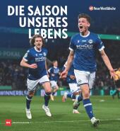 Die Saison unseres Lebens
