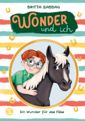 Wonder und ich. Ein Wunder für alle Fälle