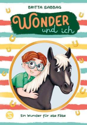 Wonder und ich. Ein Wunder für alle Fälle
