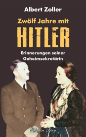 Zwölf Jahre mit Hitler