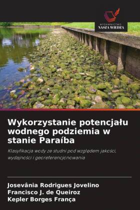 Wykorzystanie potencjalu wodnego podziemia w stanie Paraíba
