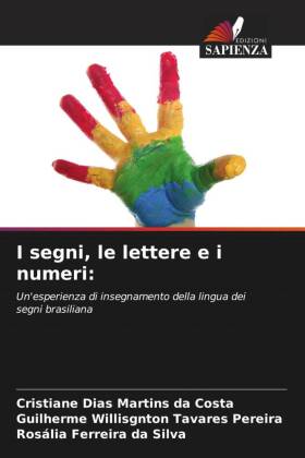 I segni, le lettere e i numeri:
