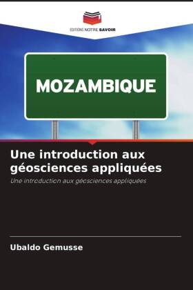 Une introduction aux géosciences appliquées