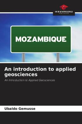 An introduction to applied geosciences