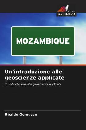Un'introduzione alle geoscienze applicate