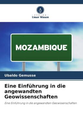 Eine Einführung in die angewandten Geowissenschaften