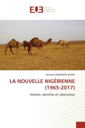 LA NOUVELLE NIGÉRIENNE (1965-2017)