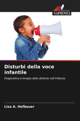 Disturbi della voce infantile