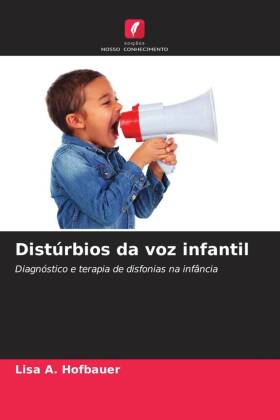 Distúrbios da voz infantil